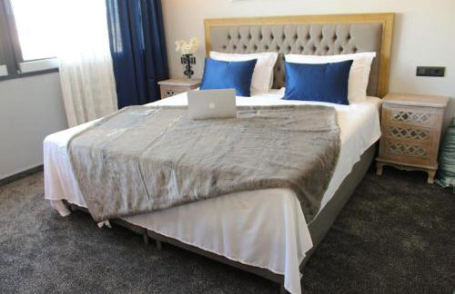 Luxury Split apartment with view - Foto 11