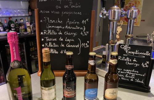 Aparthotel Des 2 Caps - Foto 20