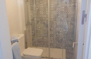 APT 6 - Apartamento en la playa de El Palo - Photo 7