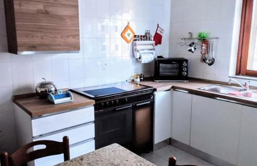 Grande Bilocale con giardino - Foto 8