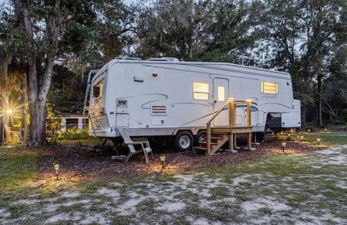 Half Moon Lake Retreat - Foto 1