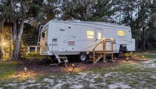 Half Moon Lake Retreat - Foto 1