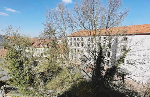 City Apartment Alt Saarbrücken - Foto 19