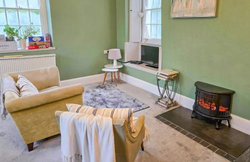 The Cornish Peak Beautiful Apartment In Grade 2 Listed Building In Cornwall By STAE-Homes - Foto 11