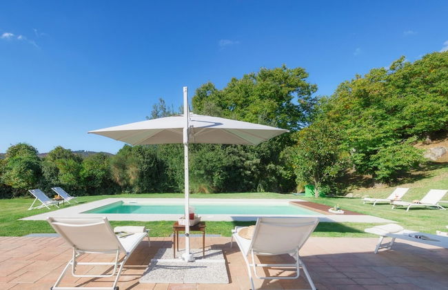 Casale del Castagneto 8 - Foto 26