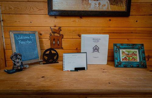 Lone Star w/ gametable - Foto 50