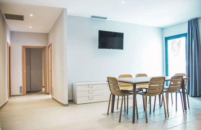 Pins Platja Apartments - Foto 26