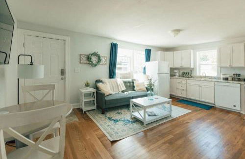 Cozy Farmhouse Apartment in Bristol 2 bed 1 bath - Foto 3