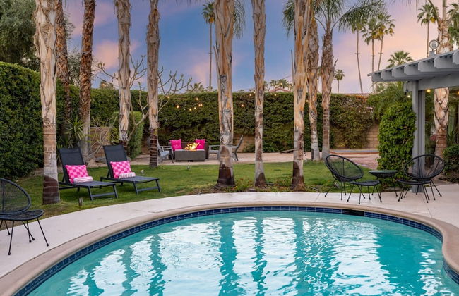 Palm Springs Paradise - Foto 35