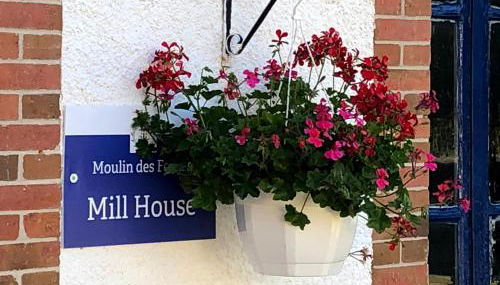 Moulin des Forges Gites, Camping et Glamping - Photo 3