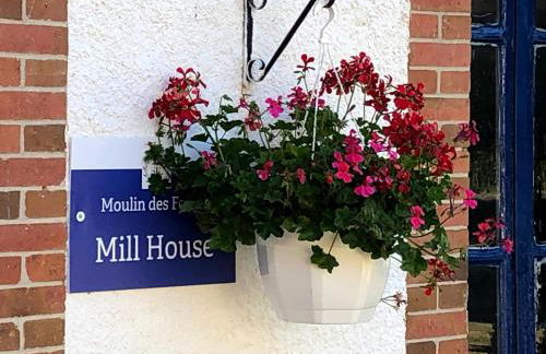 Moulin des Forges Gites, Camping et Glamping - Photo 3