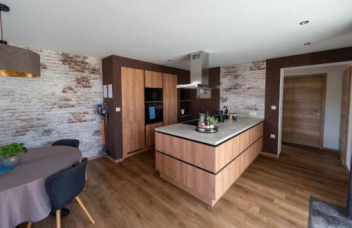 Gite Junior L'Ecrin du Ried PROCHE EUROPA-PARK - Foto 8