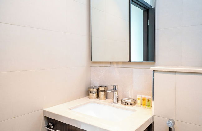 Homesgetaway- Cozy 3BR in Downtown Views - Foto 23