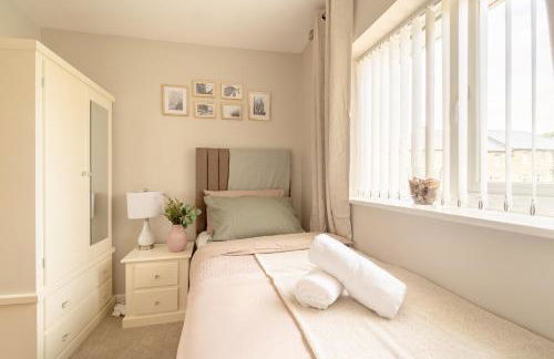 Pottery Place - Pet-friendly Huddersfield House Sleeps 7 - Foto 27