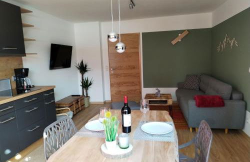 Ferienwohnung am Gänsbach - Foto 10