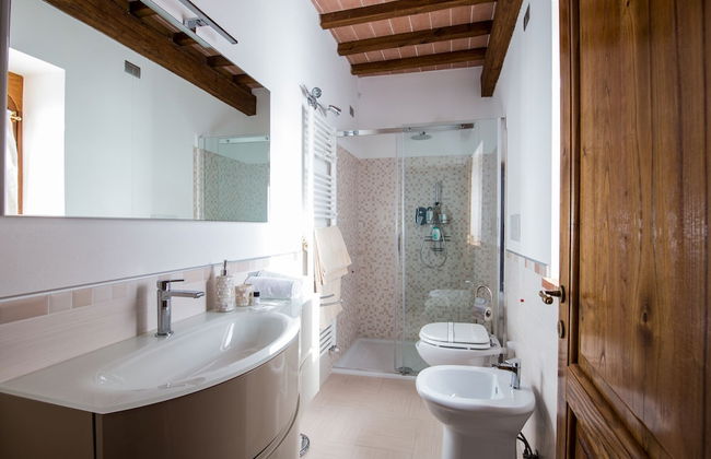 Agriturismo Quata Tuscany Country House - Photo 35