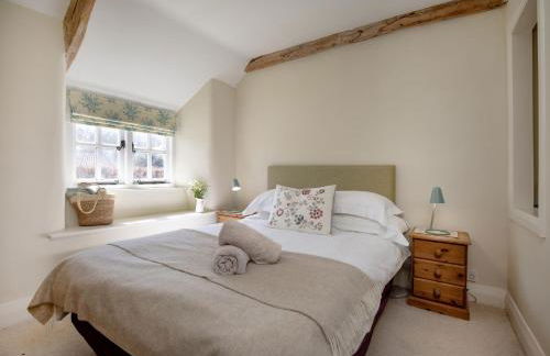 New Park Cottage - Foto 20