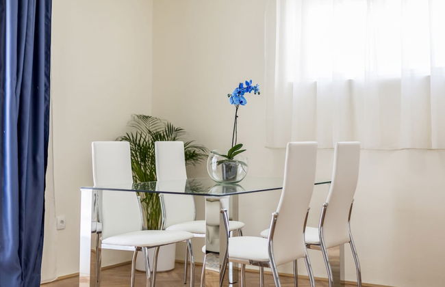 Mise Luxury Apartments - Foto 20