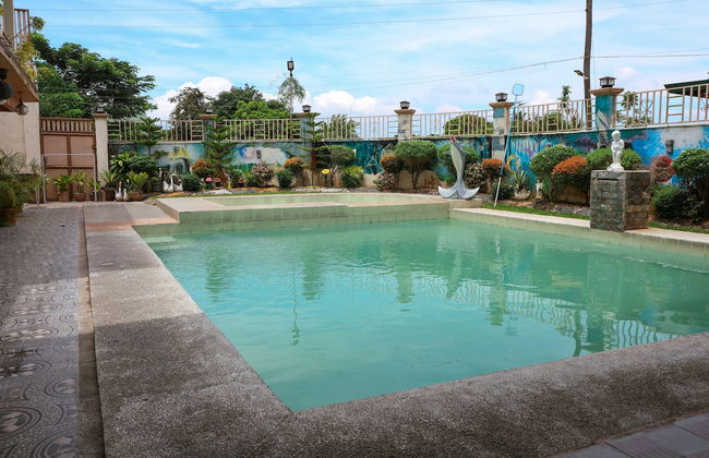 Villa Elsie Resort and Hotel - Foto 20