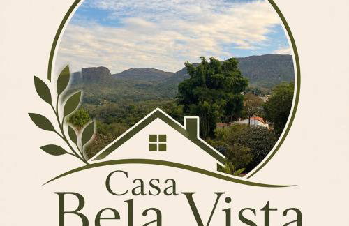Pouso Bela Vista - Casa de Temporada - Foto 1