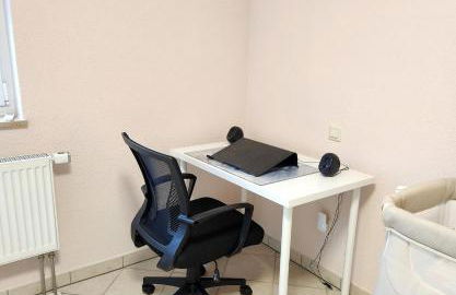 SJ Apartment - Foto 8