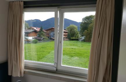 Offen gestaltetes Design Apartment in Bad Wiessee, 350m vom See - Foto 31