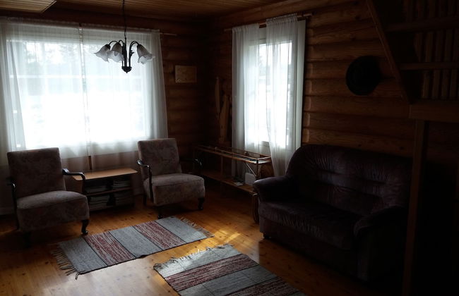 Paiksalo holiday house - Photo 19
