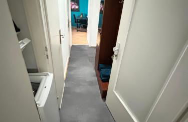 Apartment Central Hemer Nähe Lungen Klinik - Foto 7