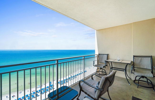 Emerald Beach Resort by Panhandle Getaways - Foto 55