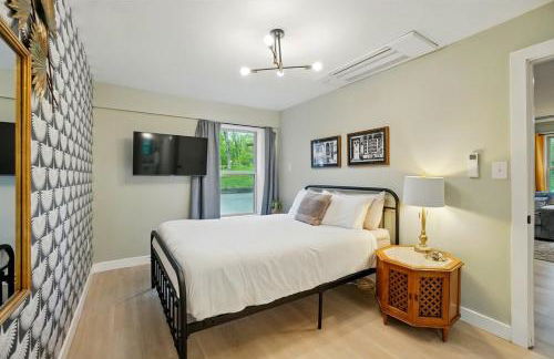 Carriage House Retreat 1 - Foto 19