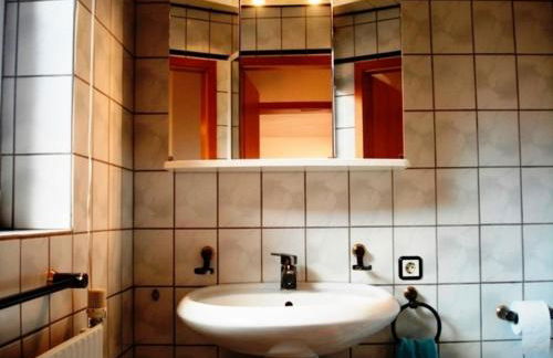 Ferienwohnung Riek - Foto 8