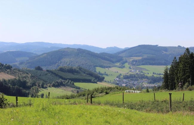 Apartment on the Edge of the Forest - Foto 32