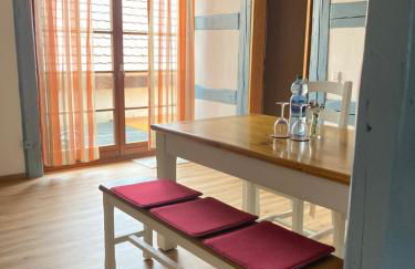 Altstadtdomizil - Foto 3