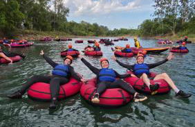 Vila Rosa Lodges - Chalés e Domo - Foto 80