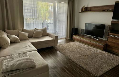 Gemütliche Wohnung im Herzen von Hannover - Foto 1