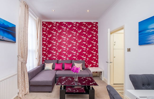 Marylebone Apartments - Photo 14