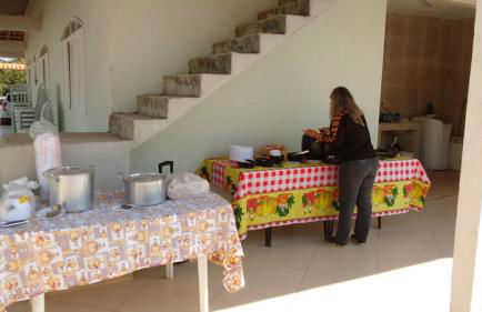 Casa em Itaipuaçu com Ar Piscina Churrasqueira - Foto 52