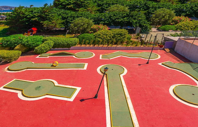 Xon's Platja ApartHotel - Foto 37