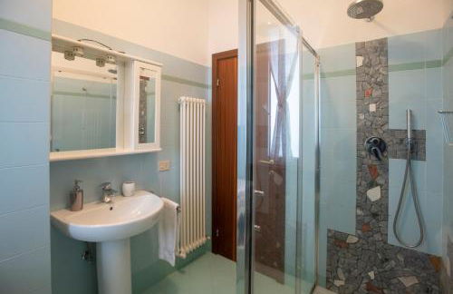 162 - La Veranda Sull'Acqua, Fronte e Vista Mare Riva Trigoso, POSTO AUTO PRIVATO - Foto 32