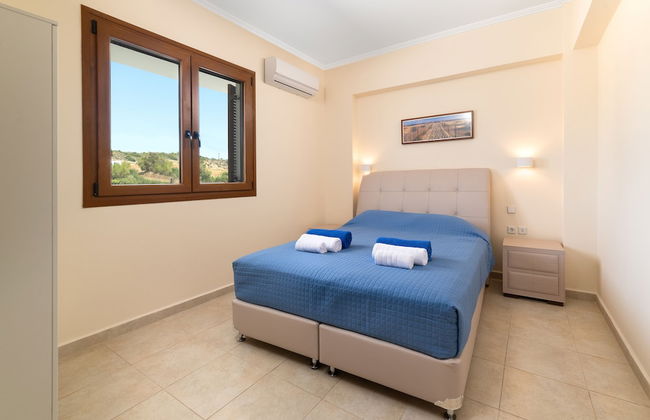 Kiotari Bliss Villa - Foto 4