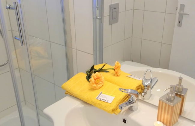 Apartments CITY Stadion - Photo 25