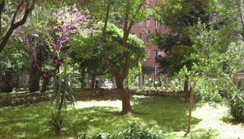 Holiday Home Roma Night and Day - Foto 2, Garden