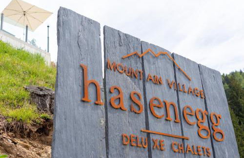 Mountain Village Hasenegg - Foto 11