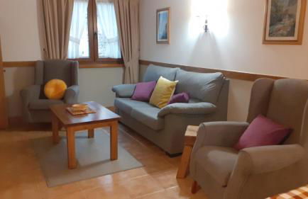 Apartamentos El Haya - Foto 53