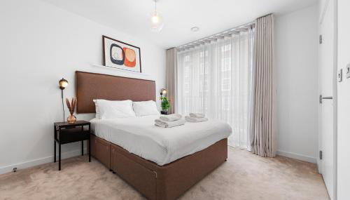 Split Level Apartment - Foto 4, Other