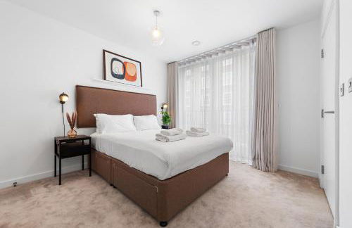 Split Level Apartment - Foto 4