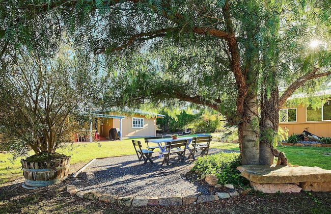 A Stanthorpe Getaway - Photo 65