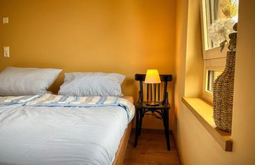 Amber Ferienhain - Ferienhaus 'Kirsche' mit verwunschenem Garten & privater Sauna - Foto 44