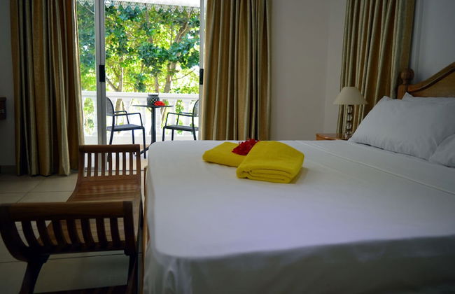 Sundown Beach Villa - Foto 2