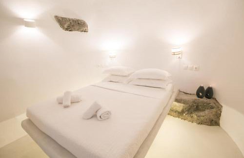 Morfi Cave House - Foto 40